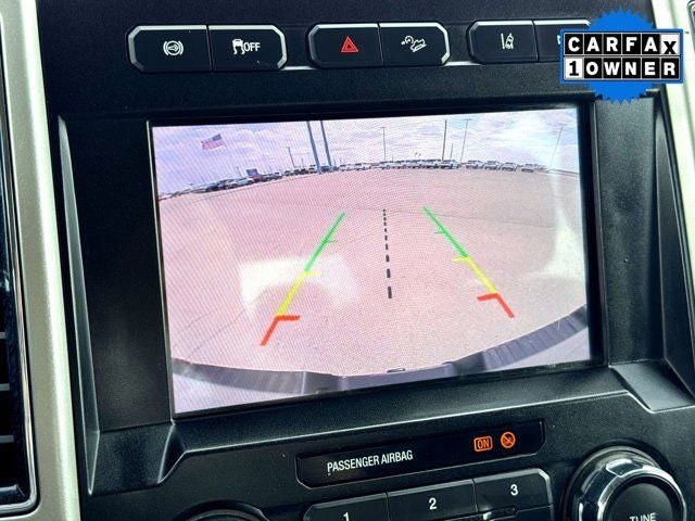 2020 Ford F-250SD Lariat