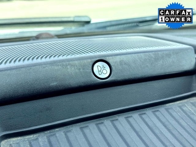 2020 Ford F-250SD Lariat