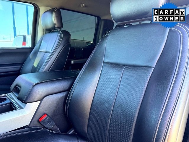 2021 Ford F-250SD Lariat