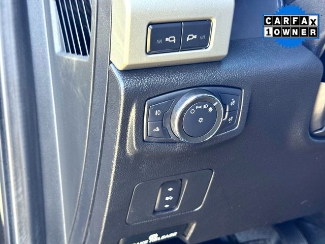 2021 Ford F-250SD Lariat