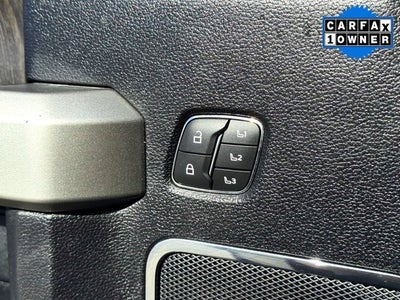 2021 Ford F-250SD Lariat