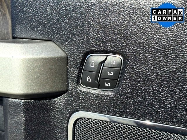 2021 Ford F-250SD Lariat