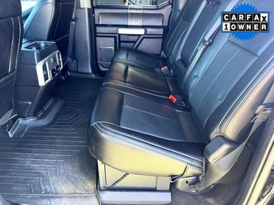 2021 Ford F-250SD Lariat