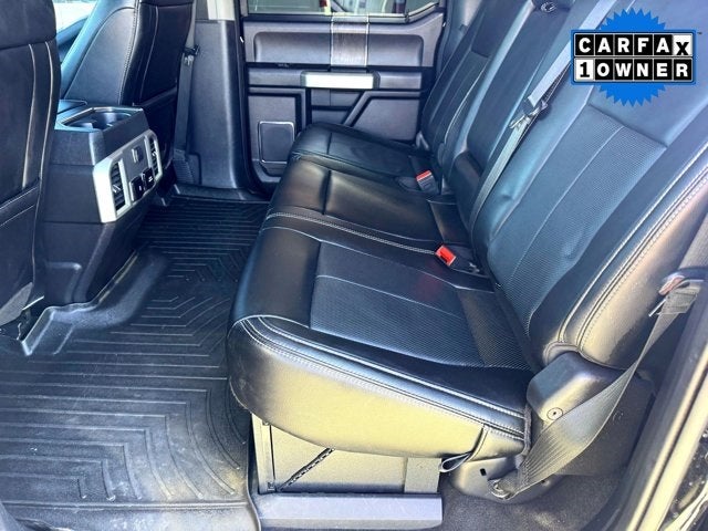 2021 Ford F-250SD Lariat