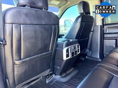 2021 Ford F-250SD Lariat