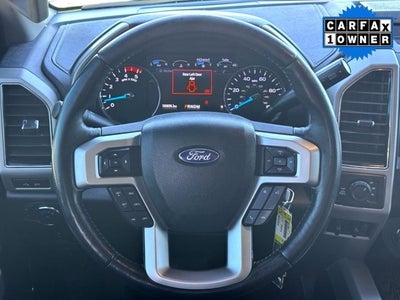 2021 Ford F-250SD Lariat