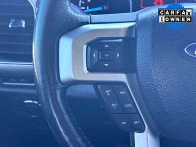 2021 Ford F-250SD Lariat