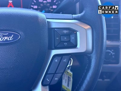 2021 Ford F-250SD Lariat