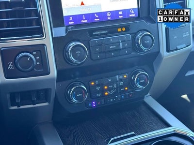 2021 Ford F-250SD Lariat