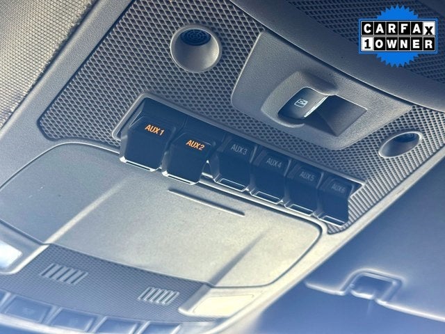 2021 Ford F-250SD Lariat