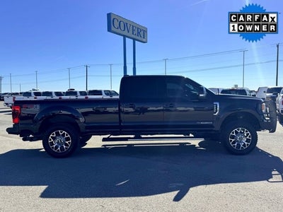 2021 Ford F-250SD Lariat