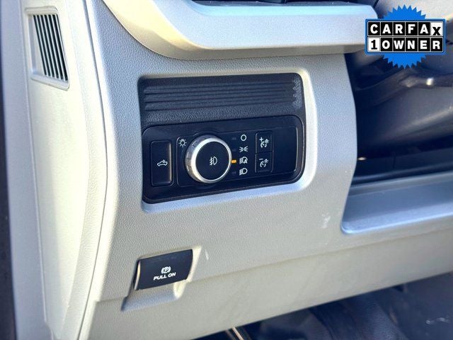 2023 Ford F-250SD XL