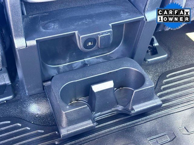 2023 Ford F-250SD XL