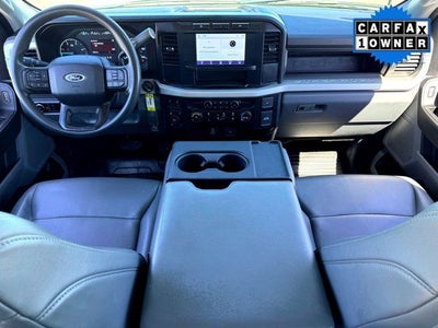 2023 Ford F-250SD XL