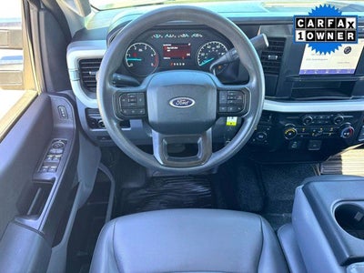 2023 Ford F-250SD XL