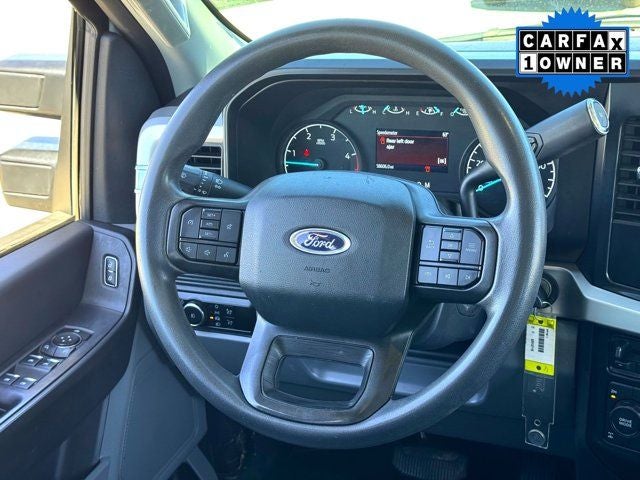 2023 Ford F-250SD XL