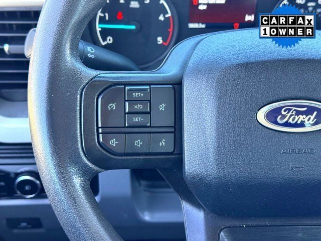 2023 Ford F-250SD XL