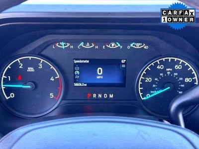 2023 Ford F-250SD XL