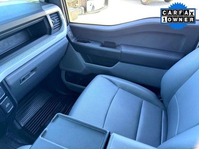 2023 Ford F-250SD XL