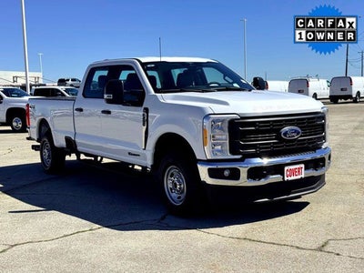 2023 Ford F-250SD XL