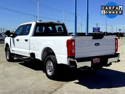 2023 Ford F-250SD XL