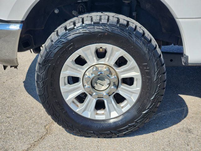 2021 Ford F-250SD XLT