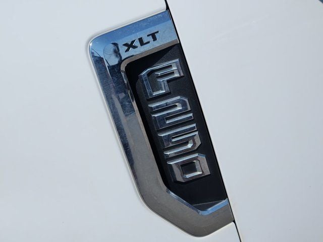 2021 Ford F-250SD XLT