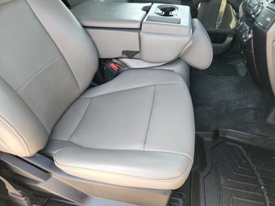 2021 Ford F-250SD XLT