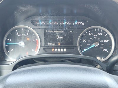 2021 Ford F-250SD XLT