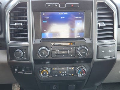 2021 Ford F-250SD XLT