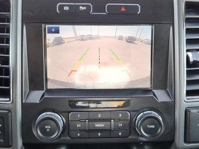 2021 Ford F-250SD XLT