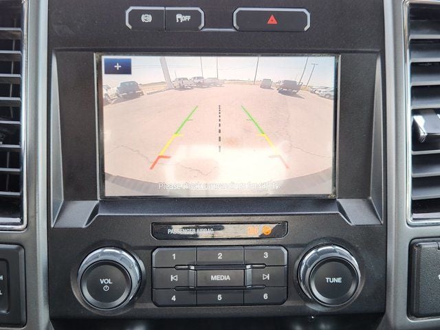 2021 Ford F-250SD XLT