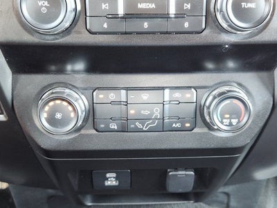 2021 Ford F-250SD XLT