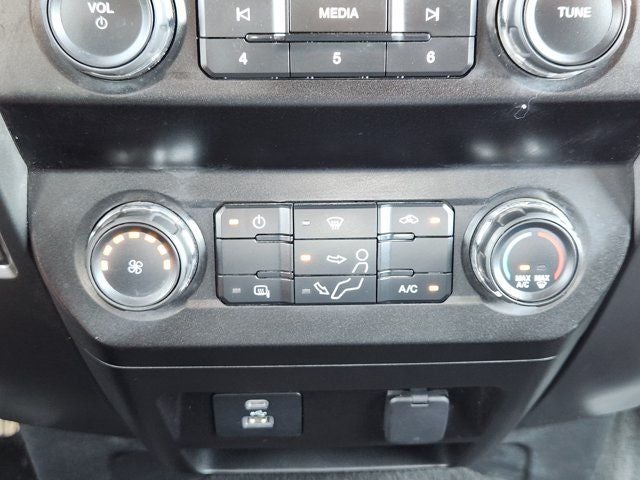 2021 Ford F-250SD XLT