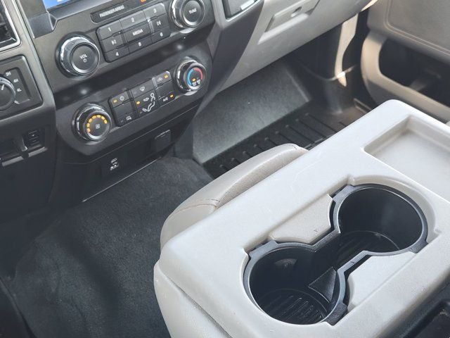 2021 Ford F-250SD XLT