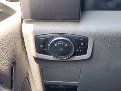 2021 Ford F-250SD XLT