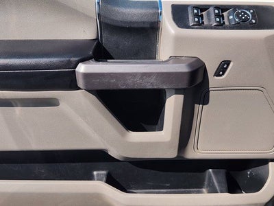 2021 Ford F-250SD XLT