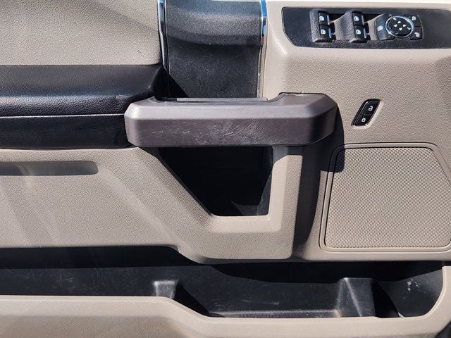 2021 Ford F-250SD XLT
