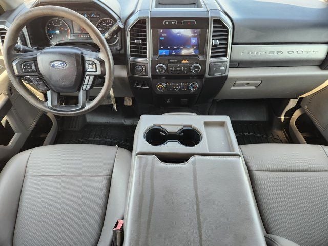 2021 Ford F-250SD XLT