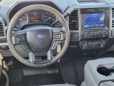 2021 Ford F-250SD XLT
