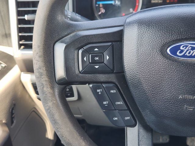 2021 Ford F-250SD XLT