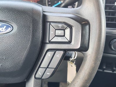 2021 Ford F-250SD XLT