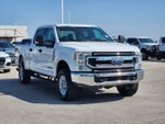 2021 Ford F-250SD XLT