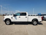 2021 Ford F-250SD XLT
