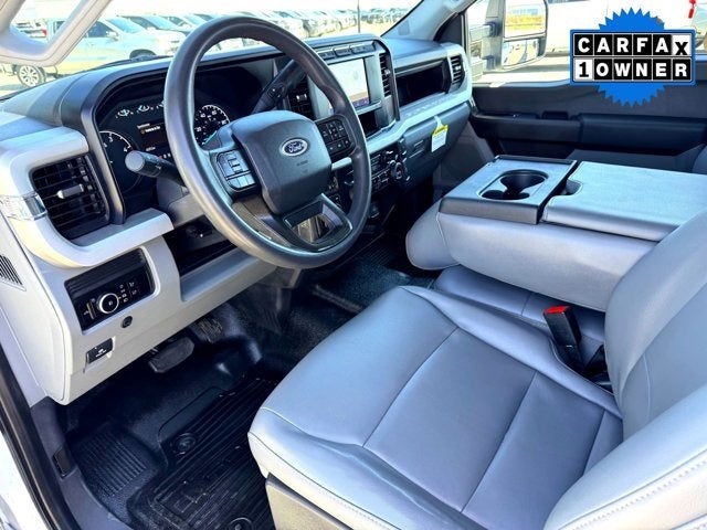 2023 Ford F-250SD XL