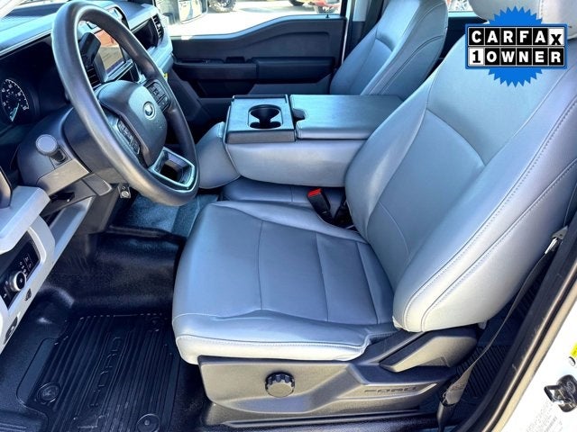 2023 Ford F-250SD XL