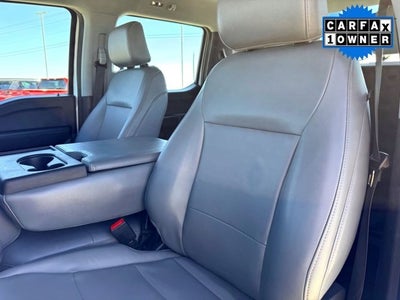 2023 Ford F-250SD XL