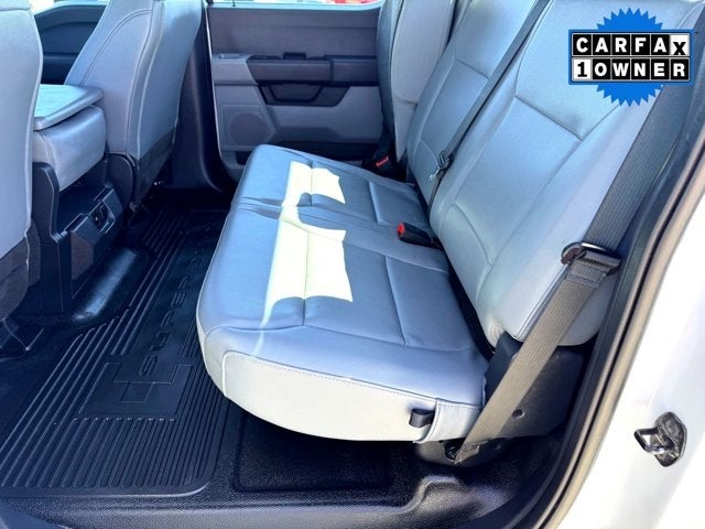 2023 Ford F-250SD XL