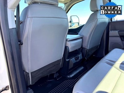 2023 Ford F-250SD XL