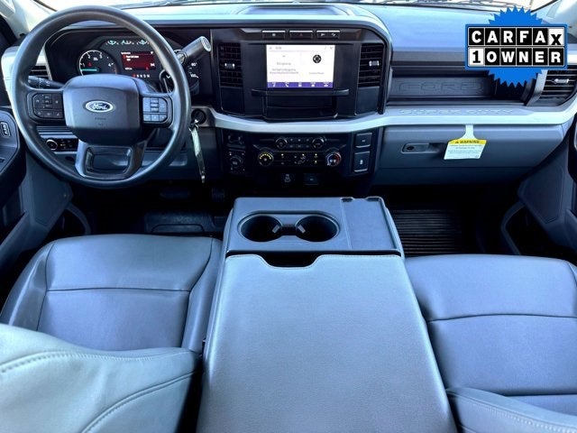 2023 Ford F-250SD XL